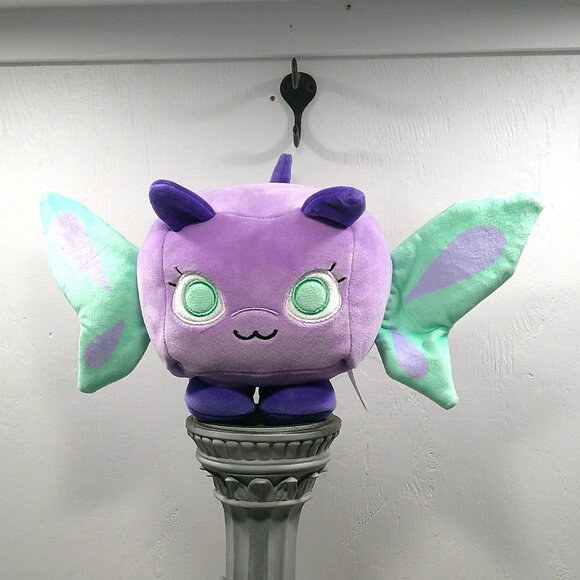 Roblox | Pet Simulator Deluxe Fantasy Plush Purple Fairy Series - Picture 1 of 6